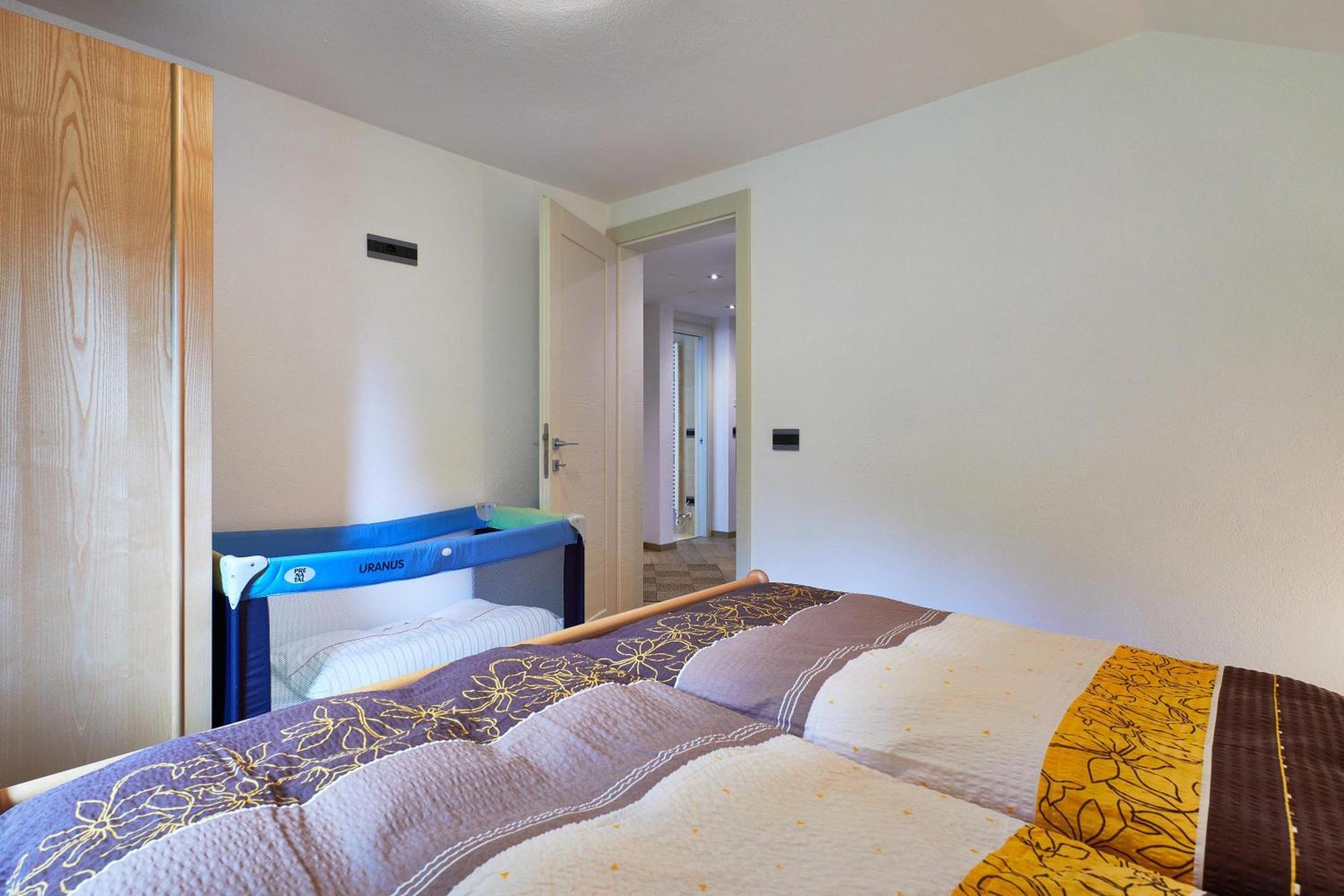 Apartment Katzenkopf Лойташ Экстерьер фото