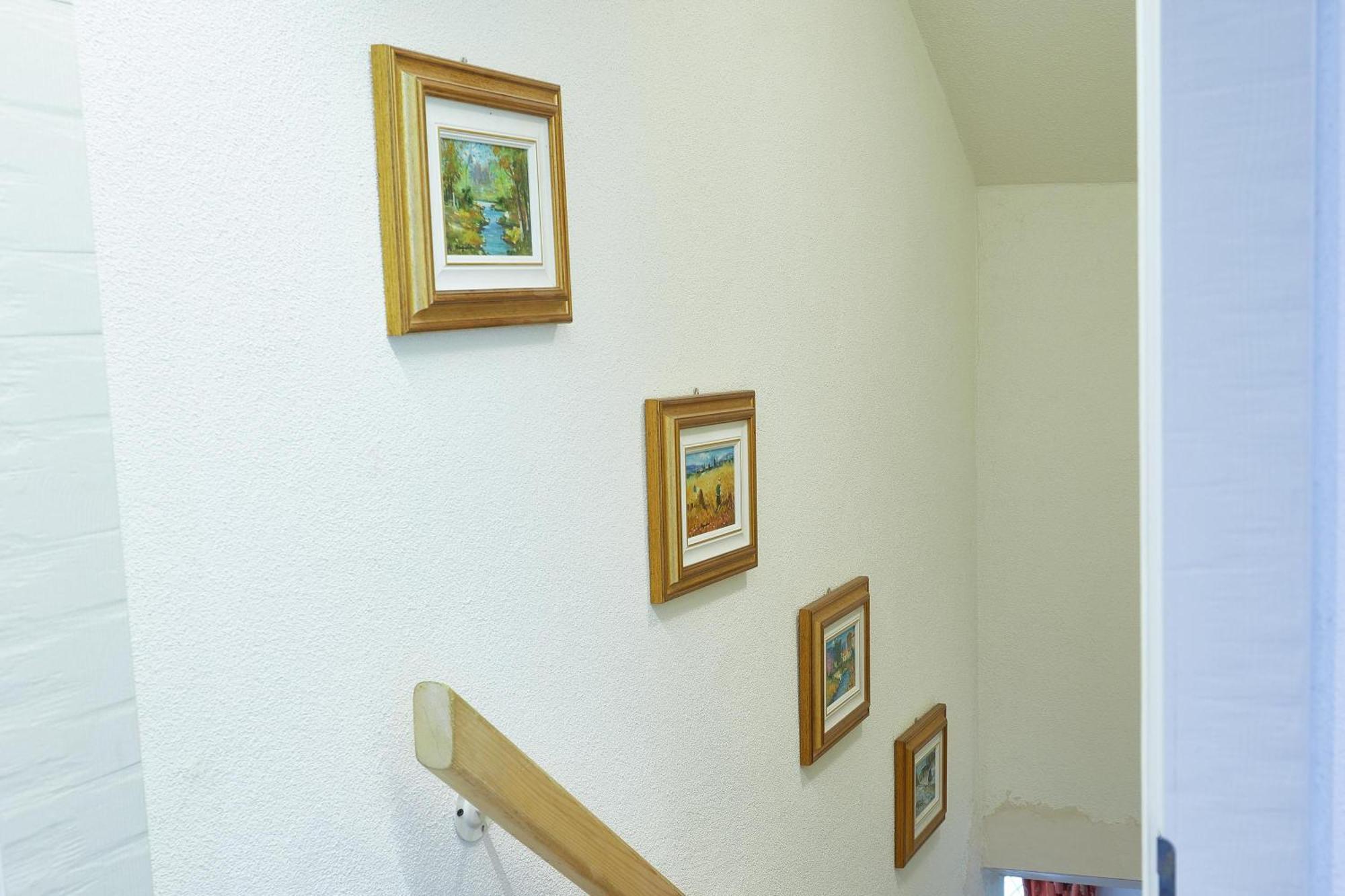 Apartment Katzenkopf Лойташ Экстерьер фото