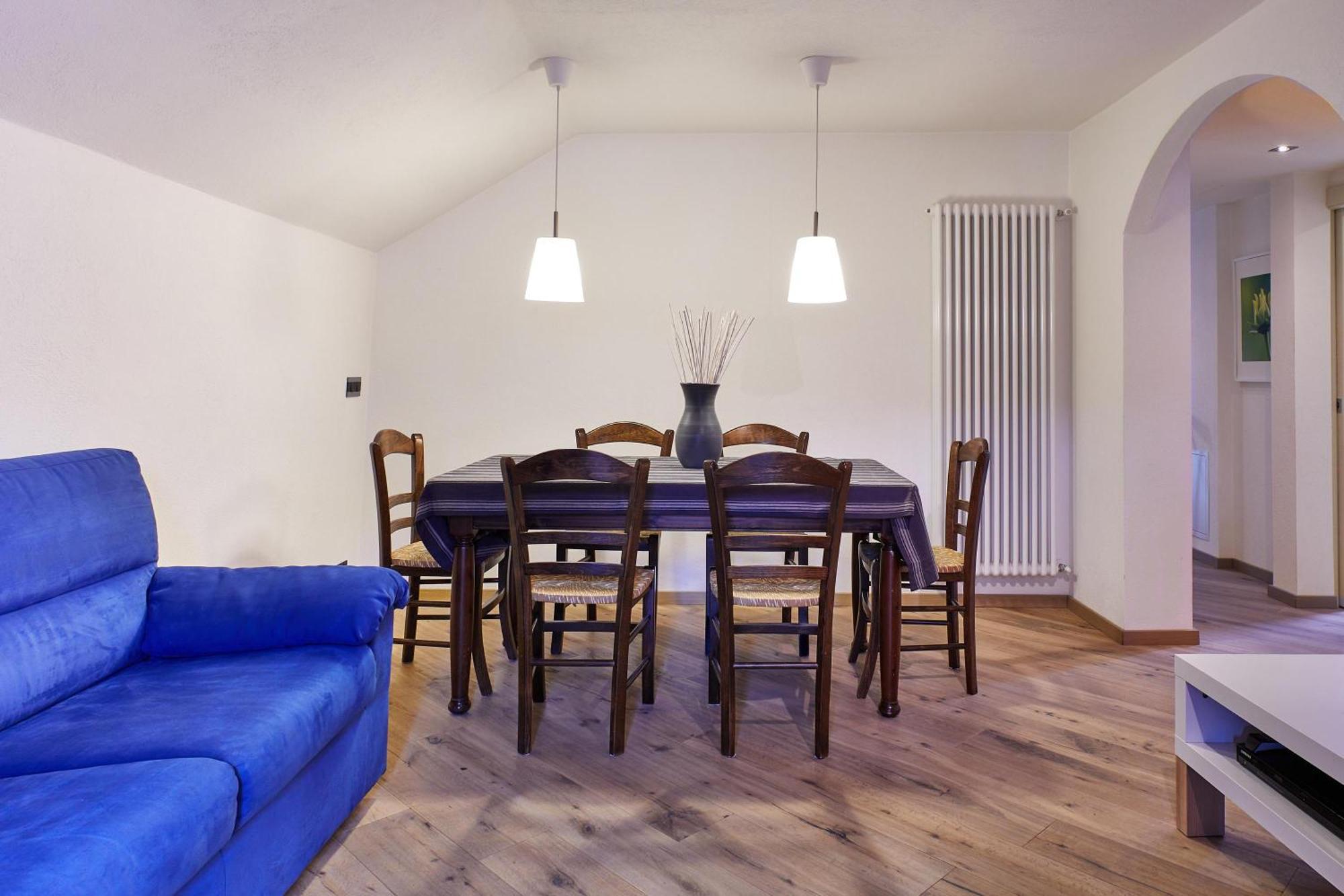 Apartment Katzenkopf Лойташ Экстерьер фото